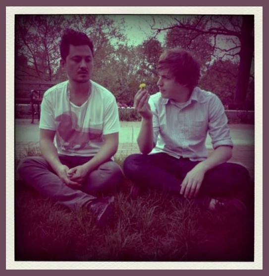 High Highs photo 1