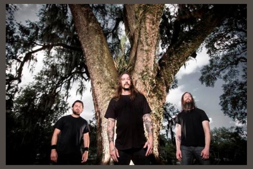 High On Fire photo 1