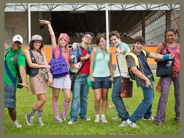 High School Musical - O Desafio photo 1