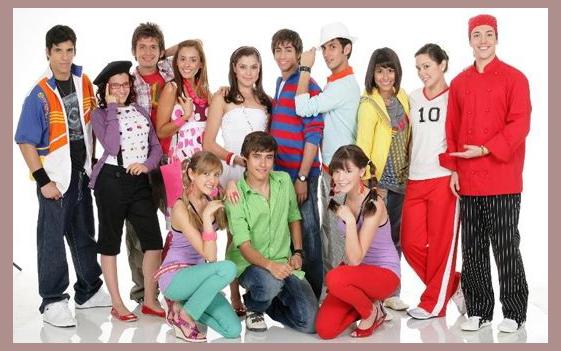 High School Musical - El desafío photo 1