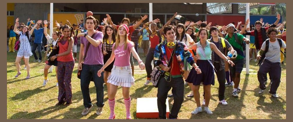 High School Brasil photo 1