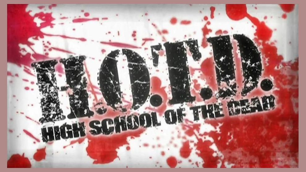 Highschool Of The Dead photo 1