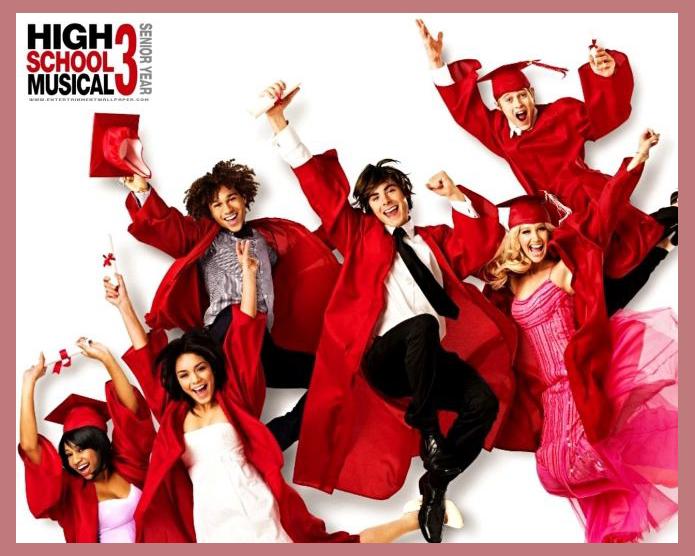 High School Musical 3 photo 1