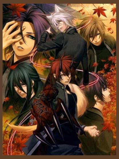 Hiiro no Kakera photo 1
