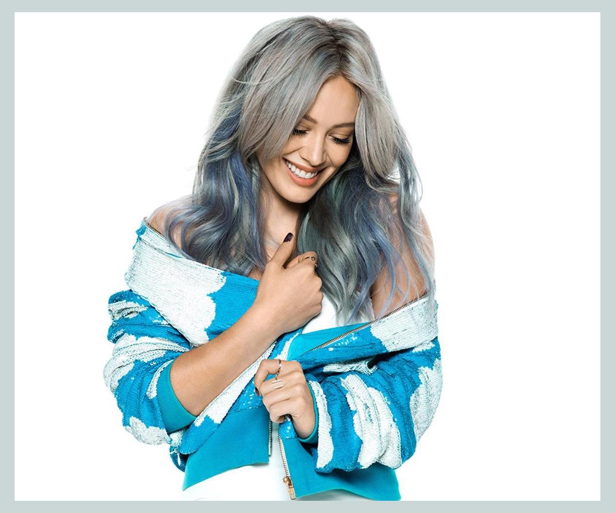Hilary Duff photo 1
