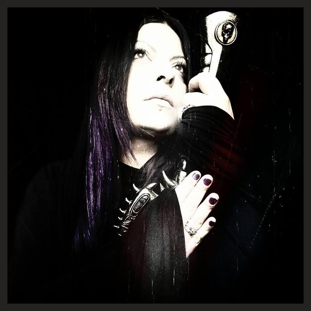 Hildr Valkyrie photo 1