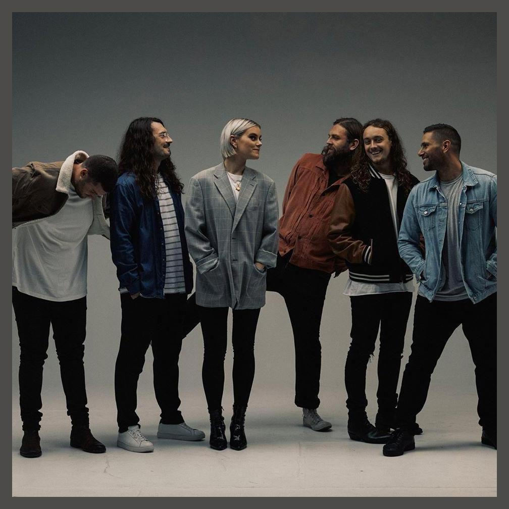 Hillsong United photo 1