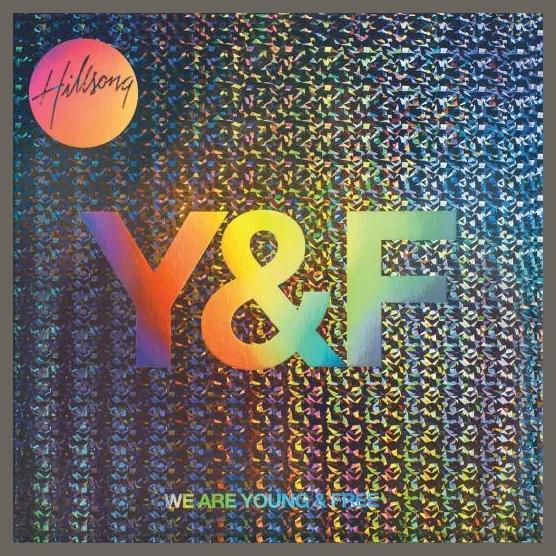 Hillsong Young & Free photo 1