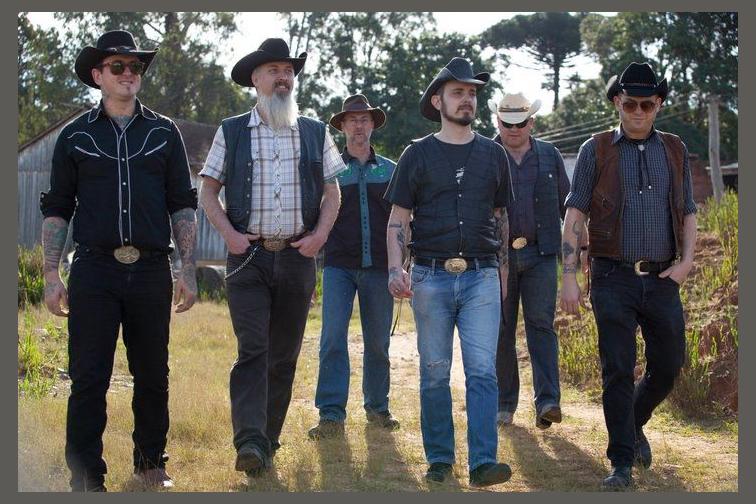 Hillbilly Rawhide photo 1