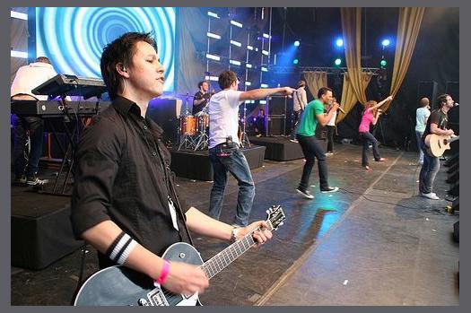Hillsong London photo 1