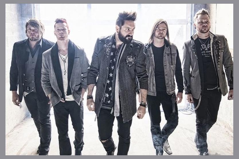 Hinder photo 1