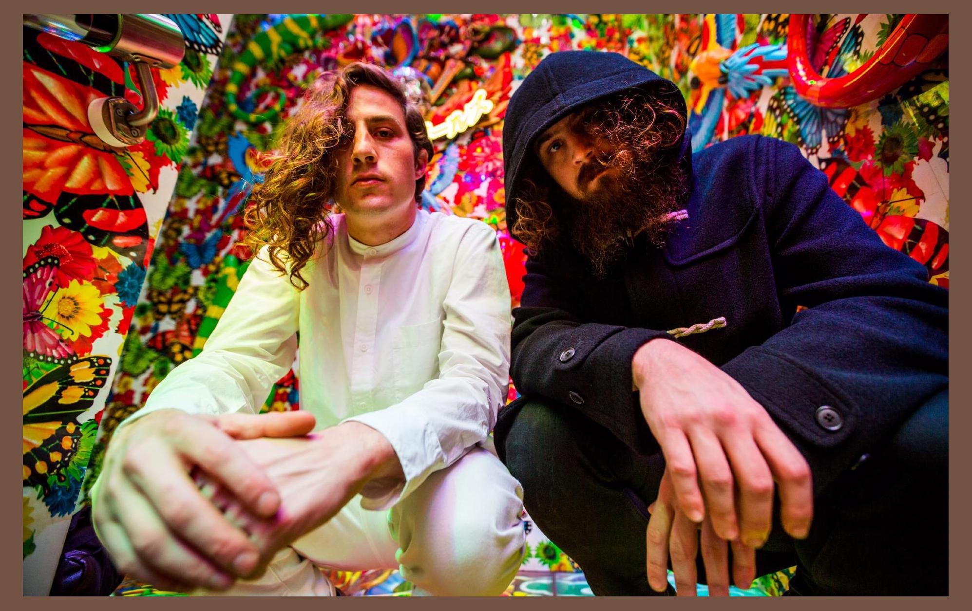 Hippie Sabotage photo 1
