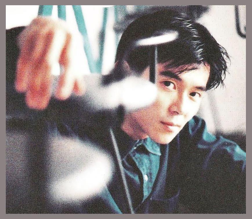 Hiro Takahashi photo 1