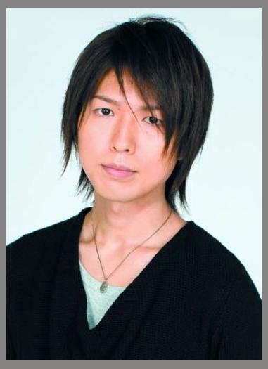 Hiroshi Kamiya photo 1