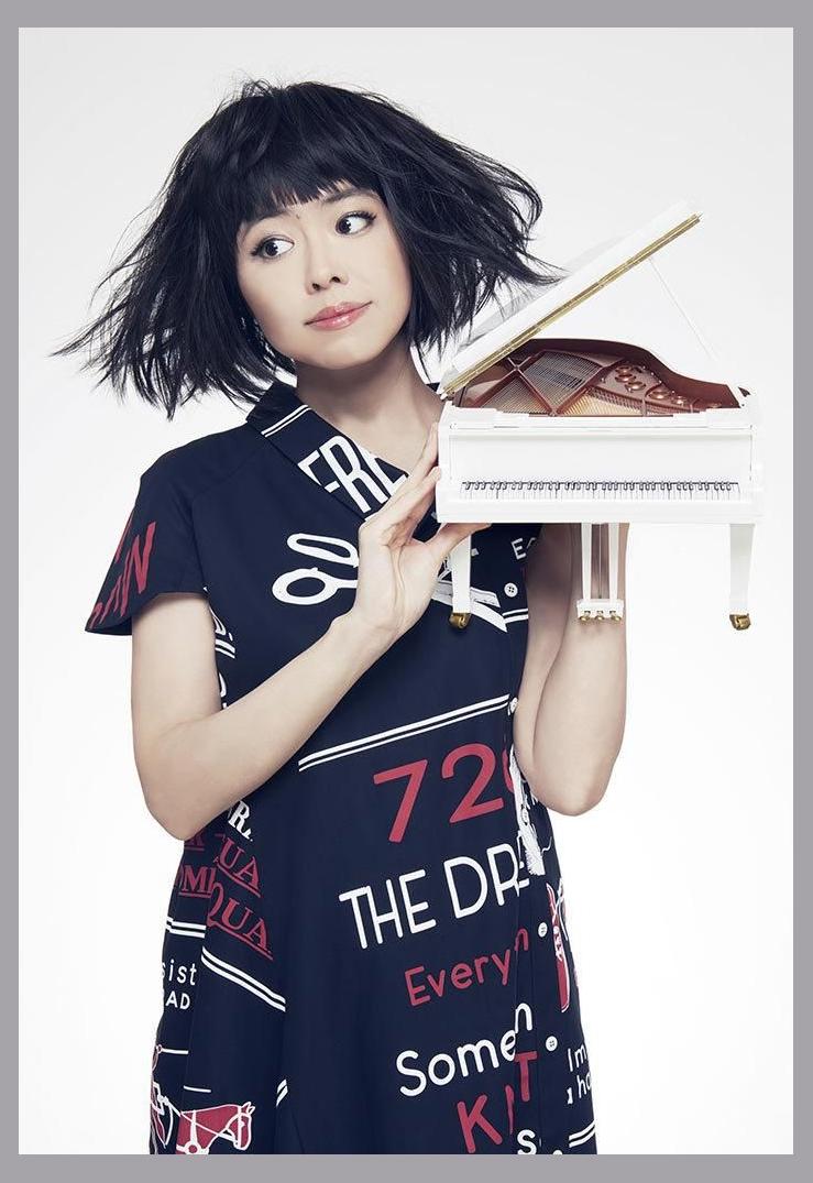 Hiromi Uehara photo 1