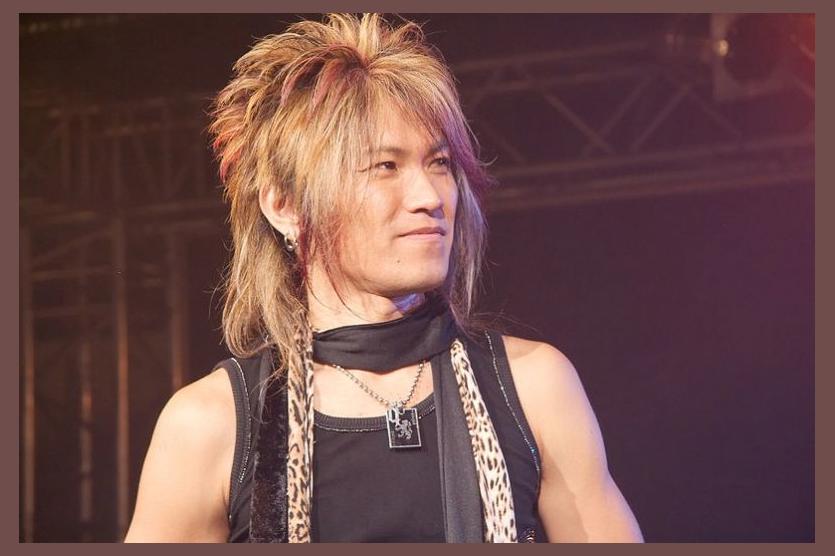 Hiroshi Kitadani photo 1
