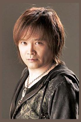 Hironobu Kageyama photo 1