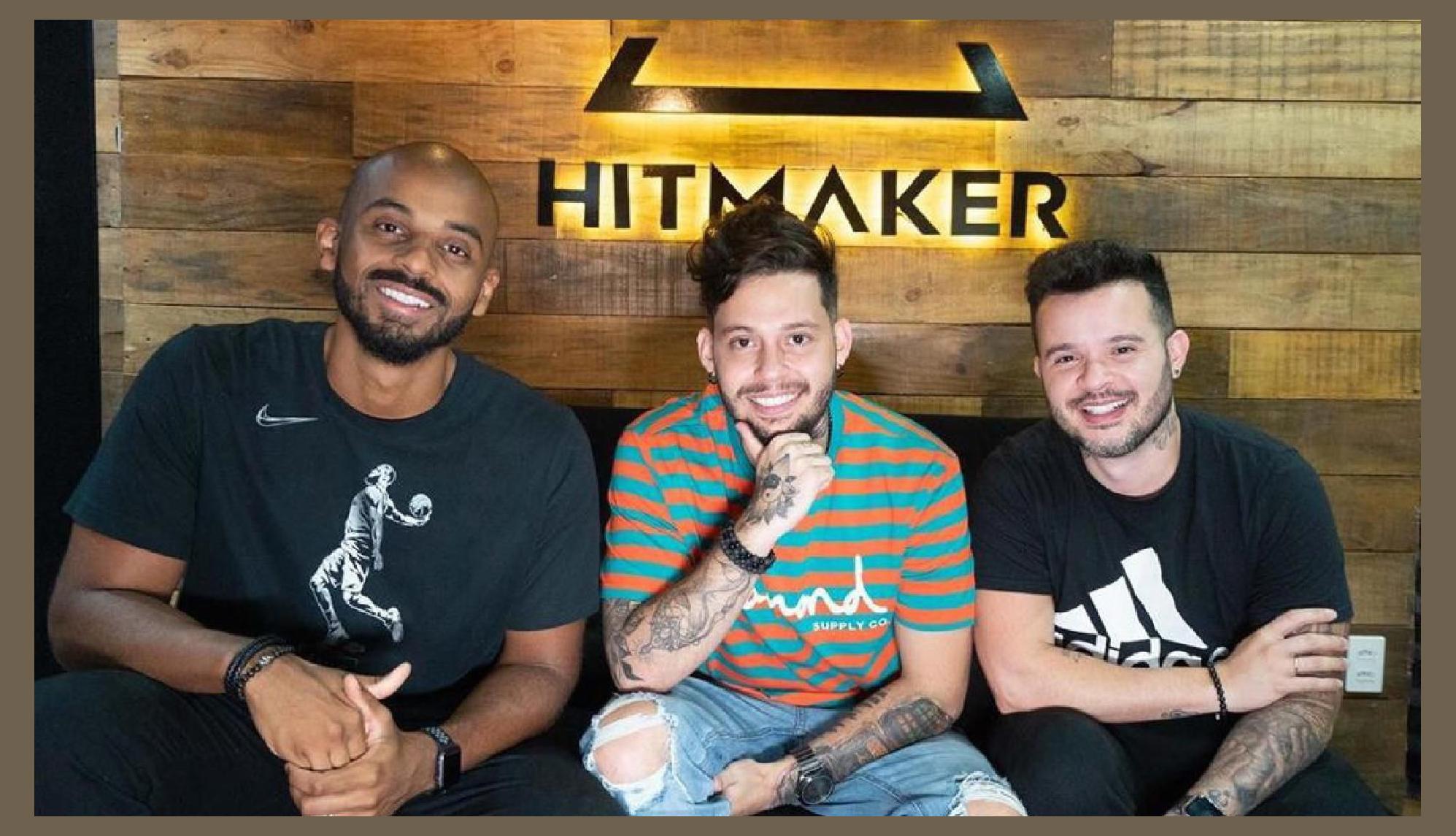 HITMAKER photo 1