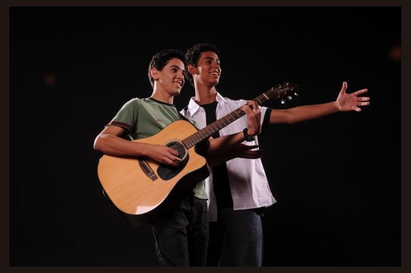 Hítallo e Elan photo 1