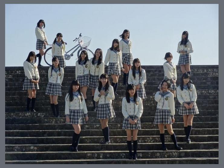 HKT48 photo 1