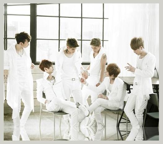 HITT (K-pop) photo 1