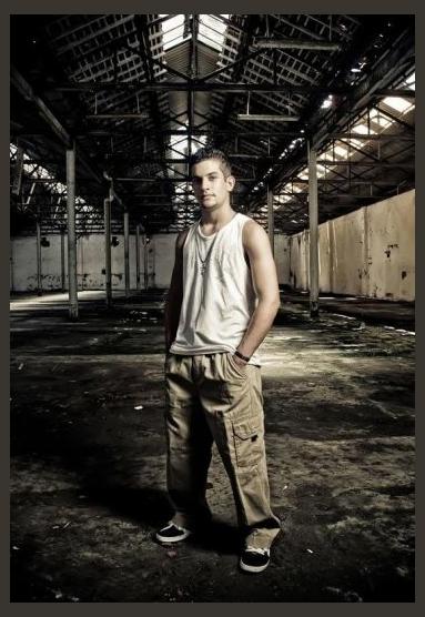 HN - Homem Novo photo 1