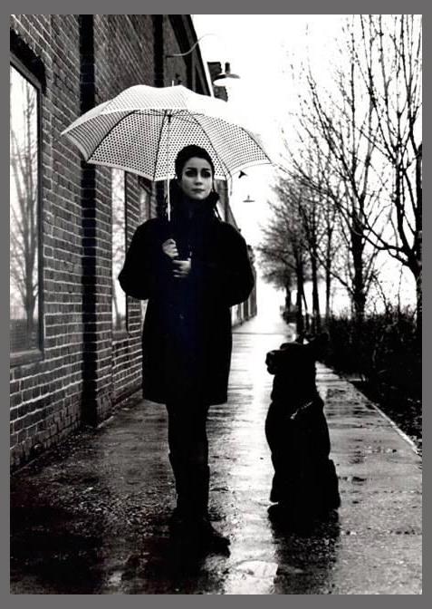 Holly Cole photo 1