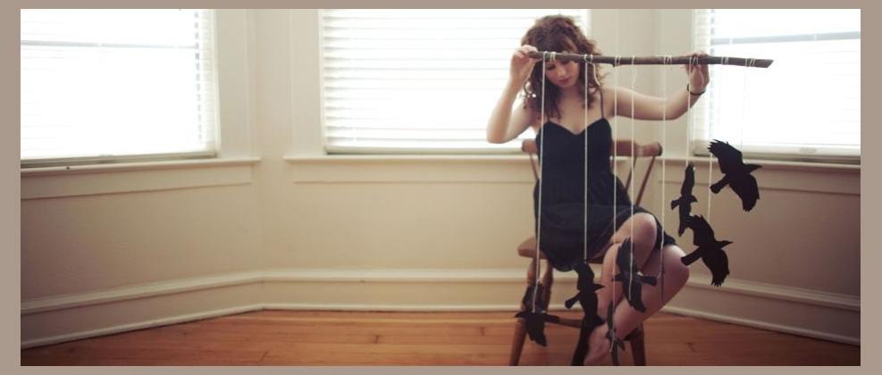 Holly Ann photo 1