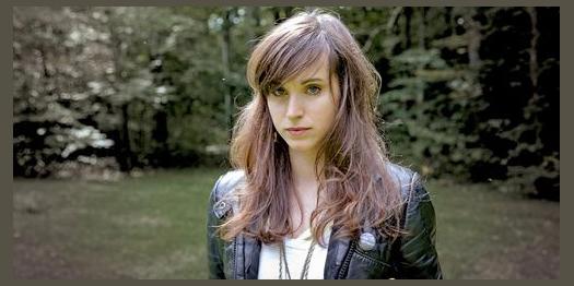 Holly Miranda photo 1