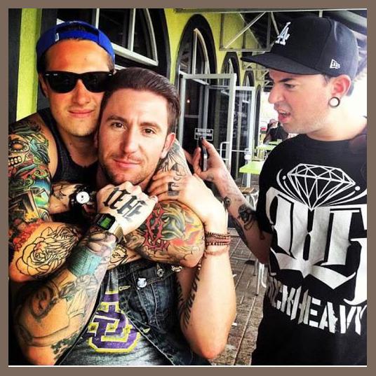Hollywood Undead photo 1