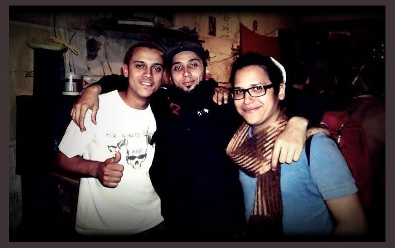 Holocausto Sonoro photo 1