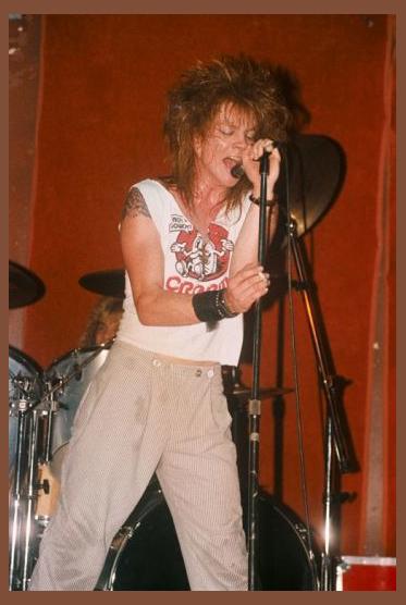 Hollywood Rose photo 1