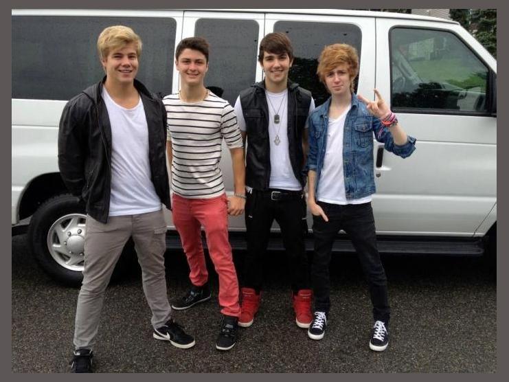 Hollywood Ending photo 1