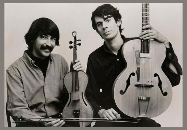 Holy Modal Rounders photo 1
