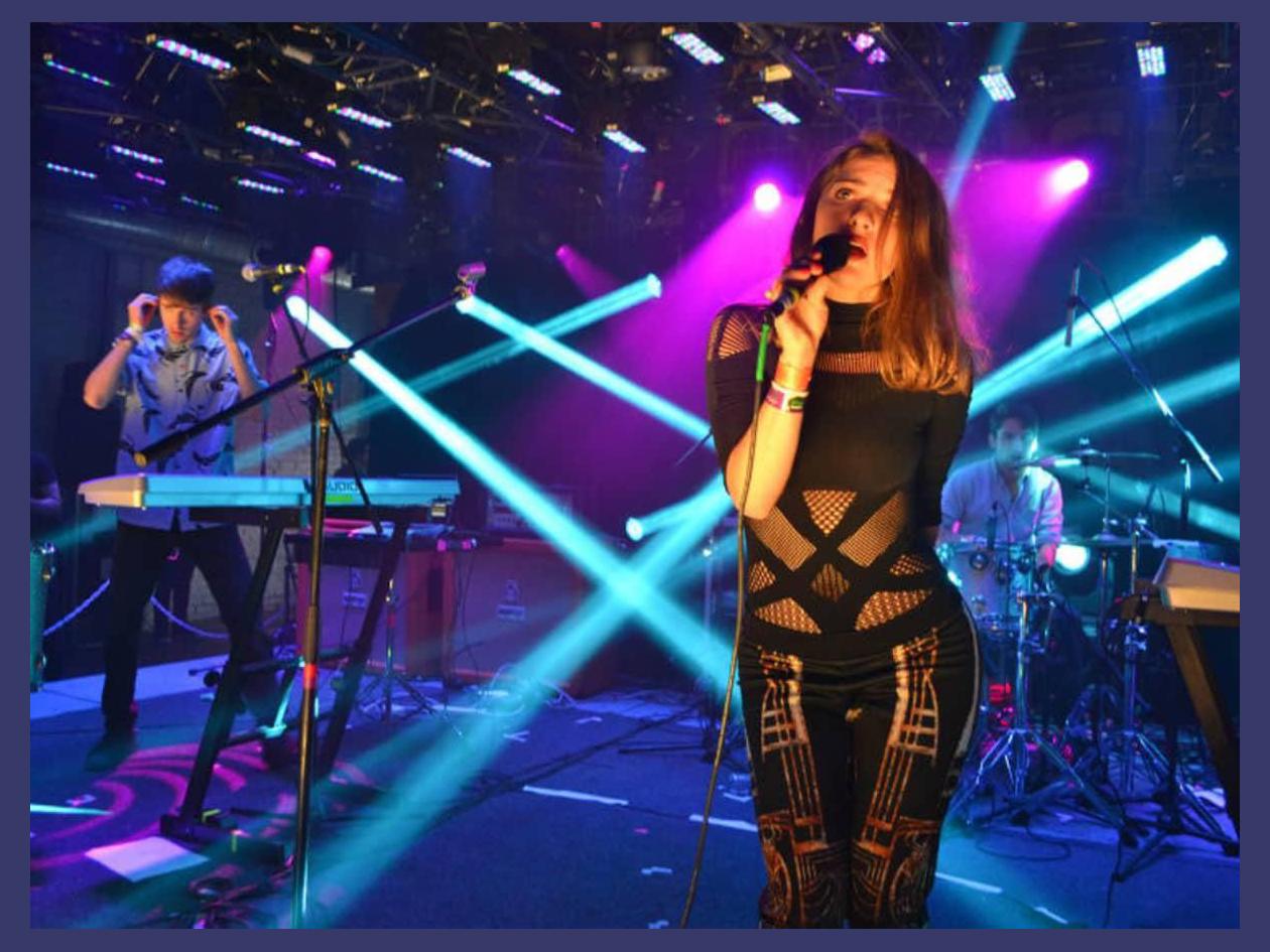 Holychild photo 1