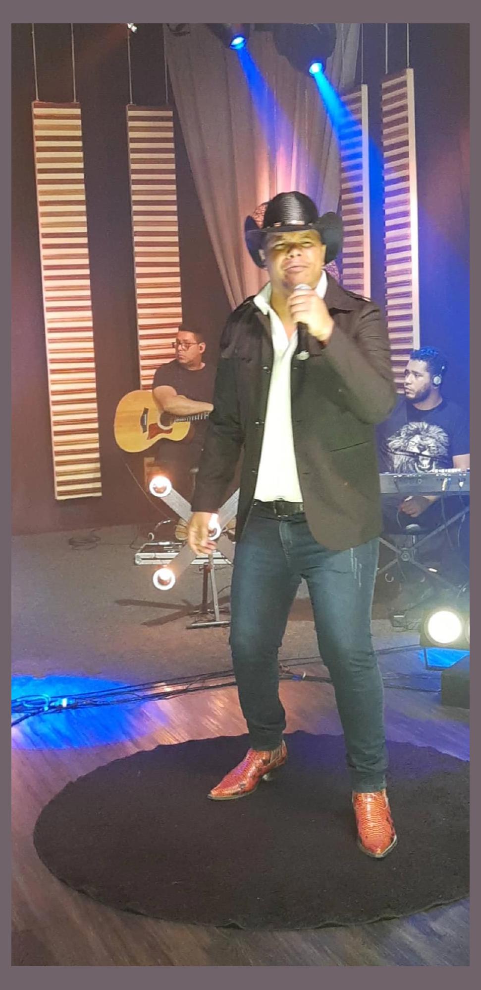 Heverti Silva photo 1