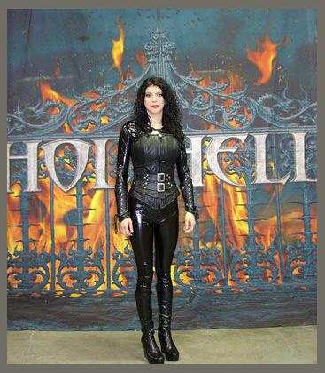 Holyhell photo 1