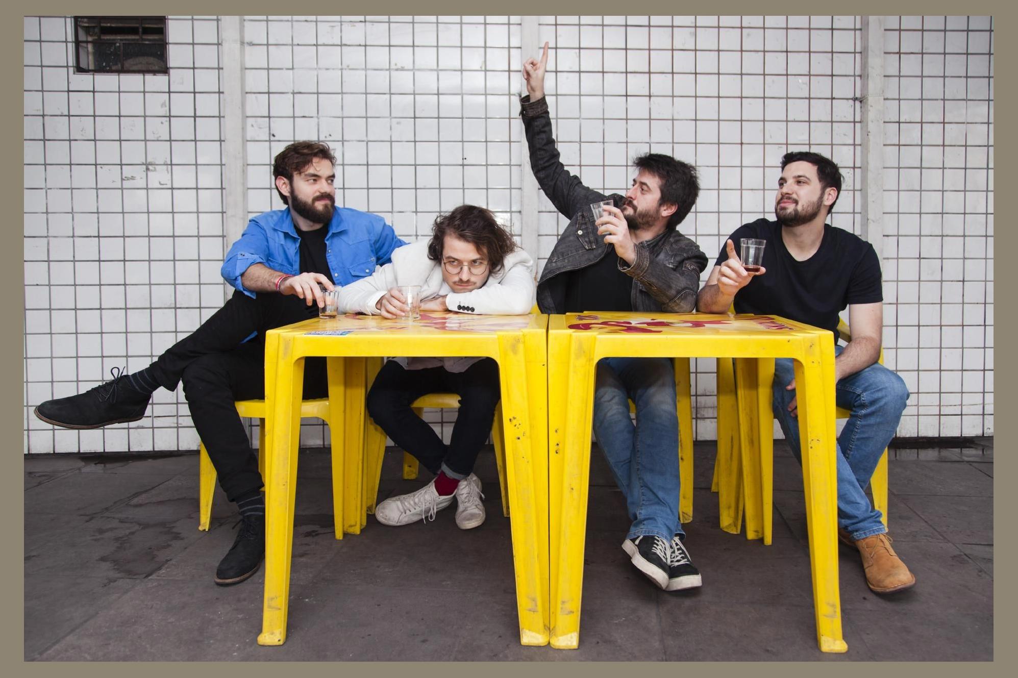Homem Café photo 1
