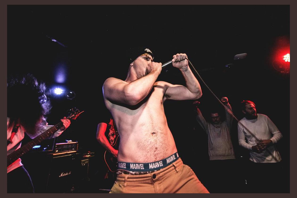 Honest Crooks photo 1