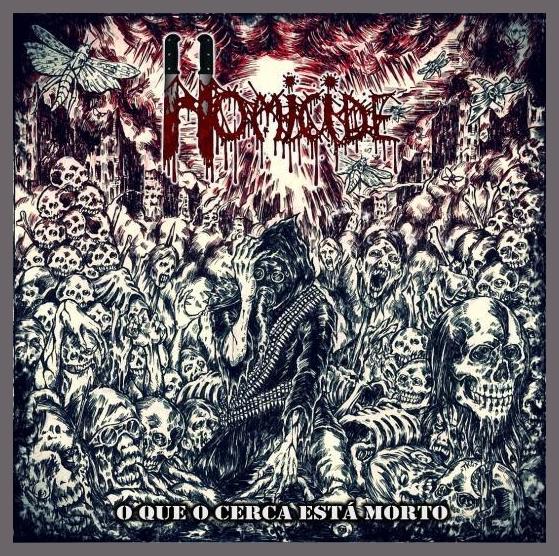 Homicide photo 1