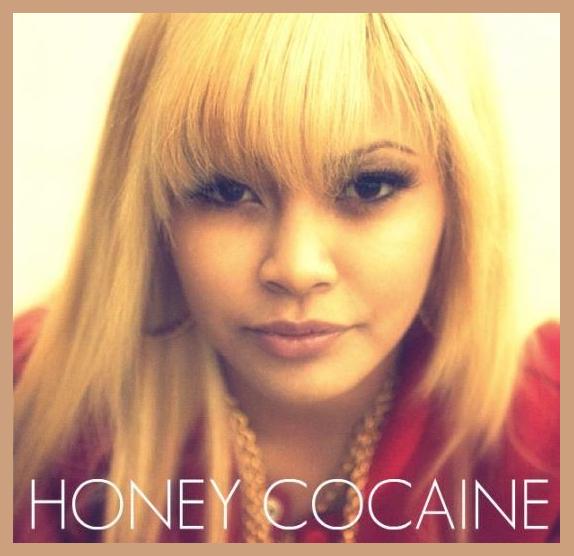 Honey Cocaine photo 1