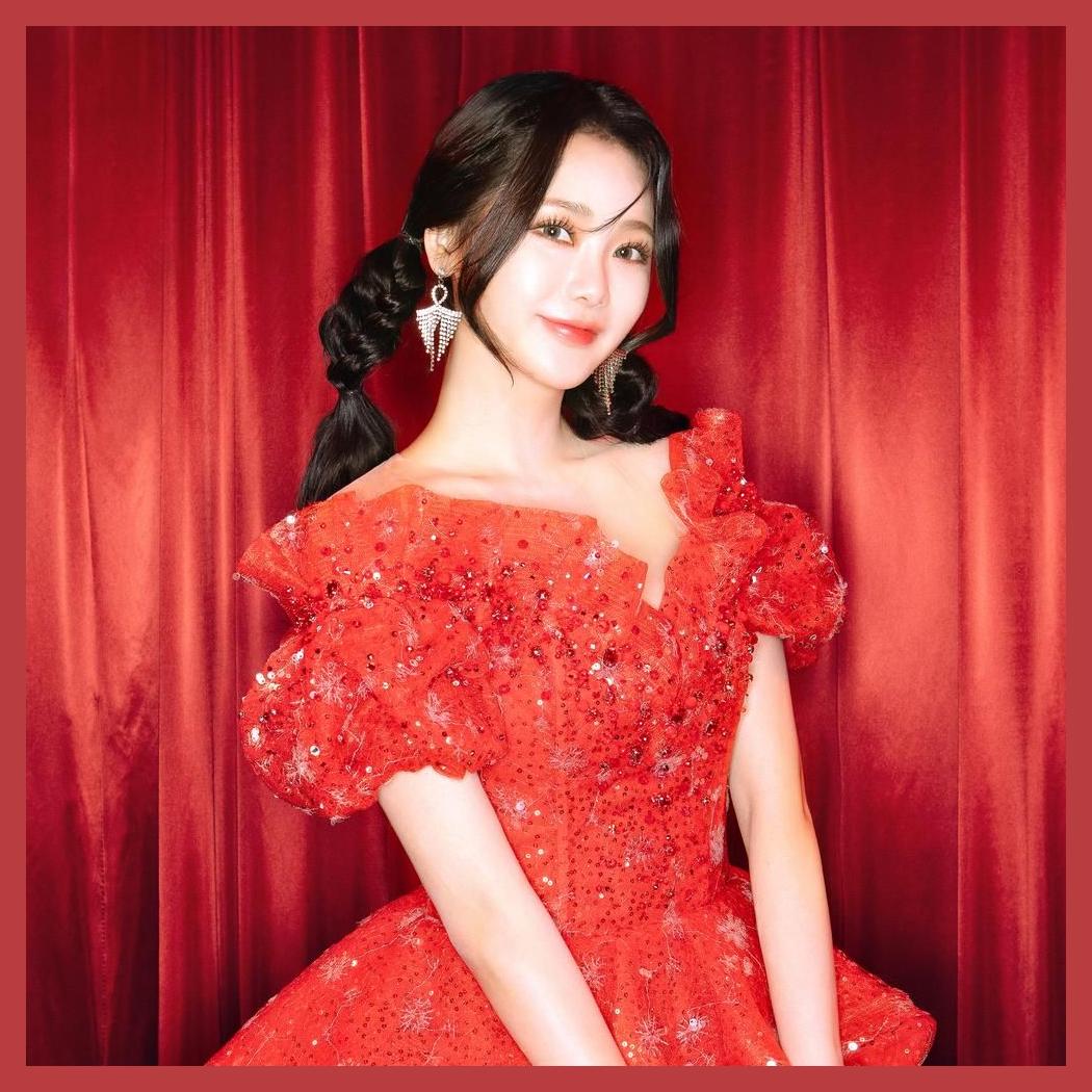 Hong Ji Yun photo 1