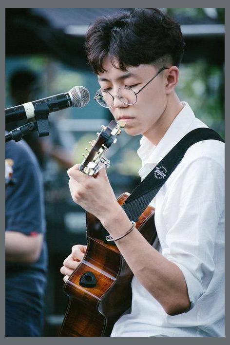 Hongyu Chen photo 1