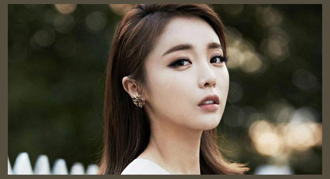Hong Jin Young photo 1