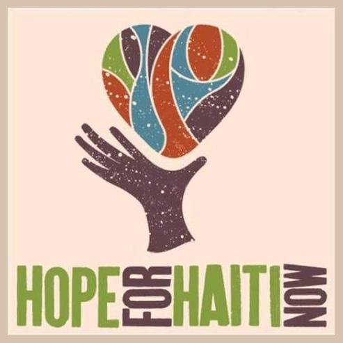 Hope for Haiti photo 1