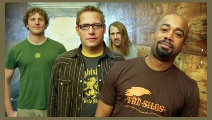 Hootie & The Blowfish photo 1