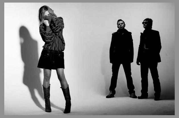 Hooverphonic photo 1