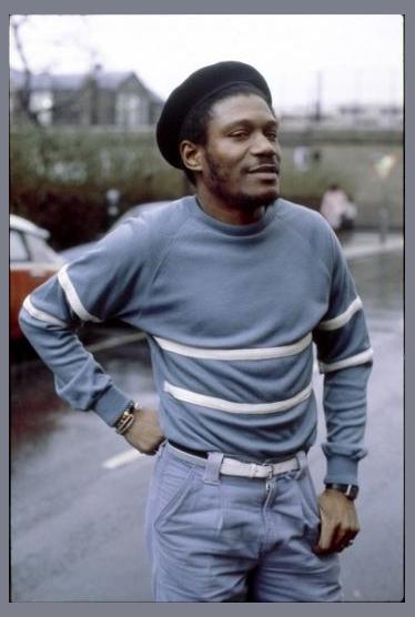Horace Andy photo 1