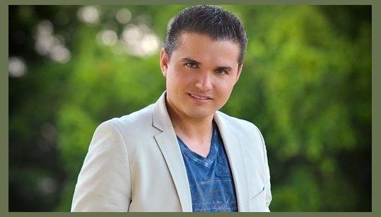 Horacio Palencia photo 1