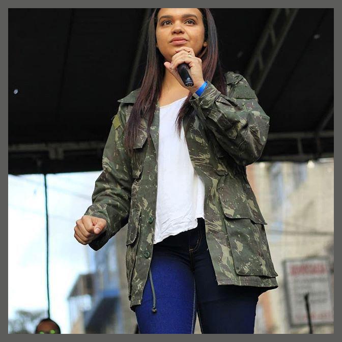 Hosana Rodrigues photo 1